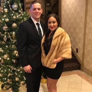 Meet your Posher, Brianne